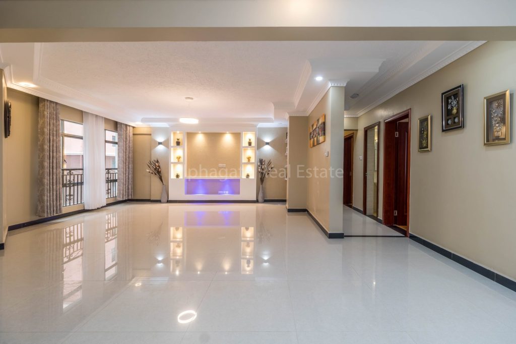 Bric Apartments Lavington