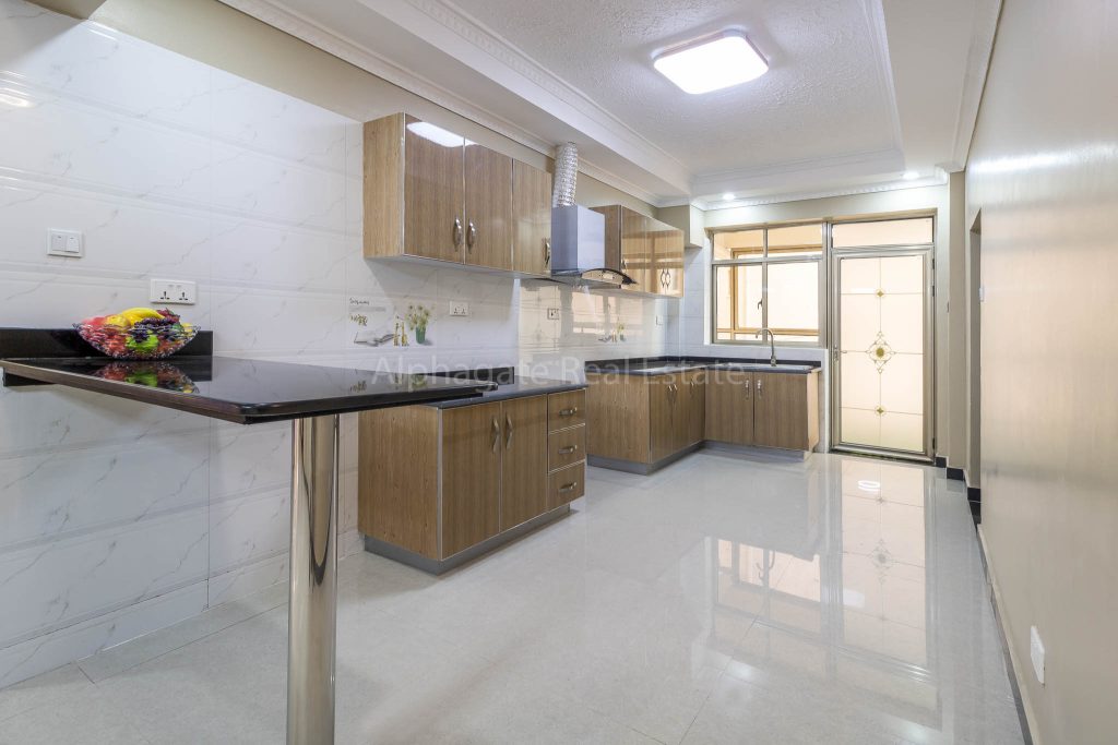 Bric Apartments Lavington