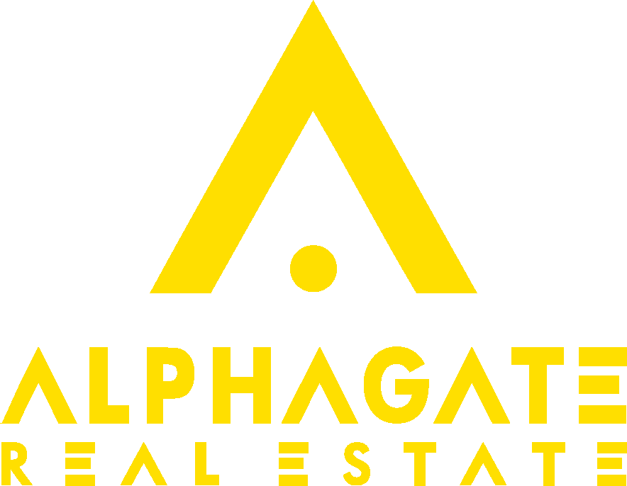 Alphagate Real Estate Ltd